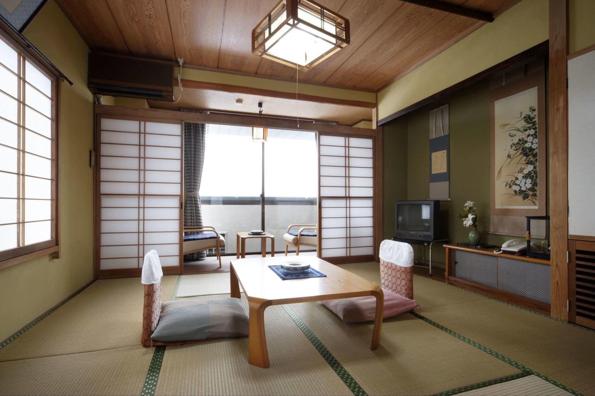 Kofukan Myoko Exterior photo