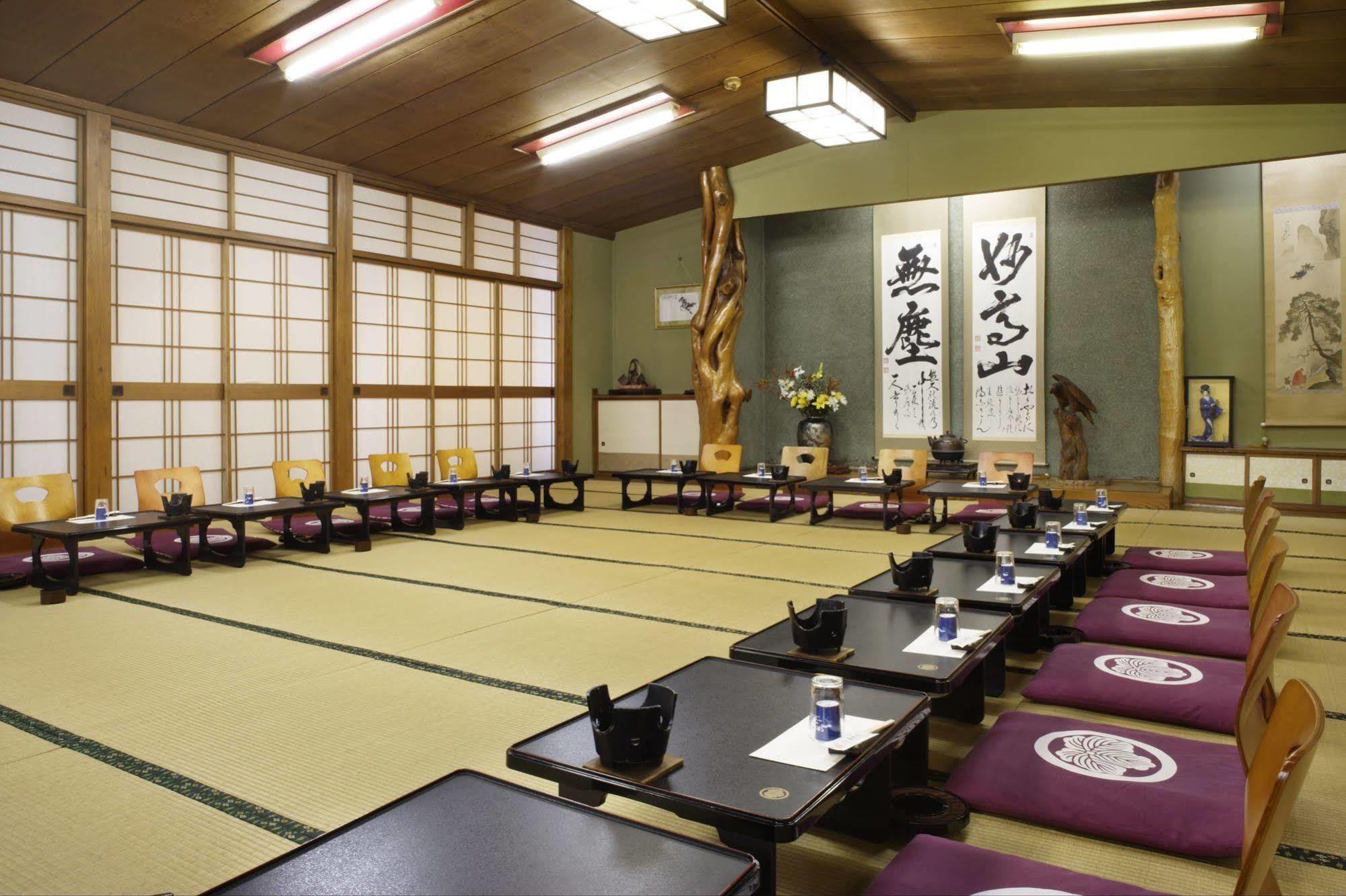 Kofukan Myoko Exterior photo