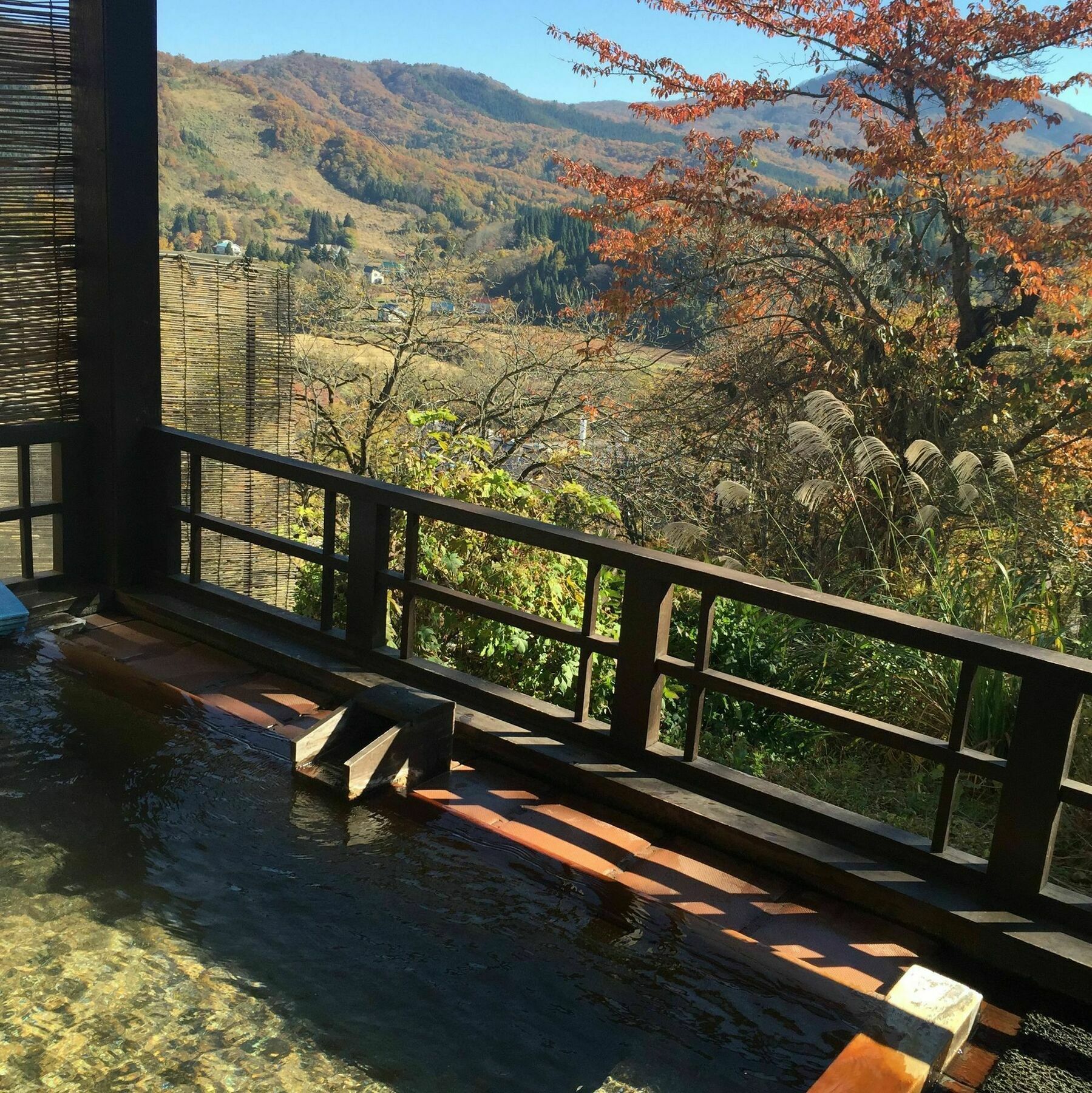 Kofukan Myoko Exterior photo